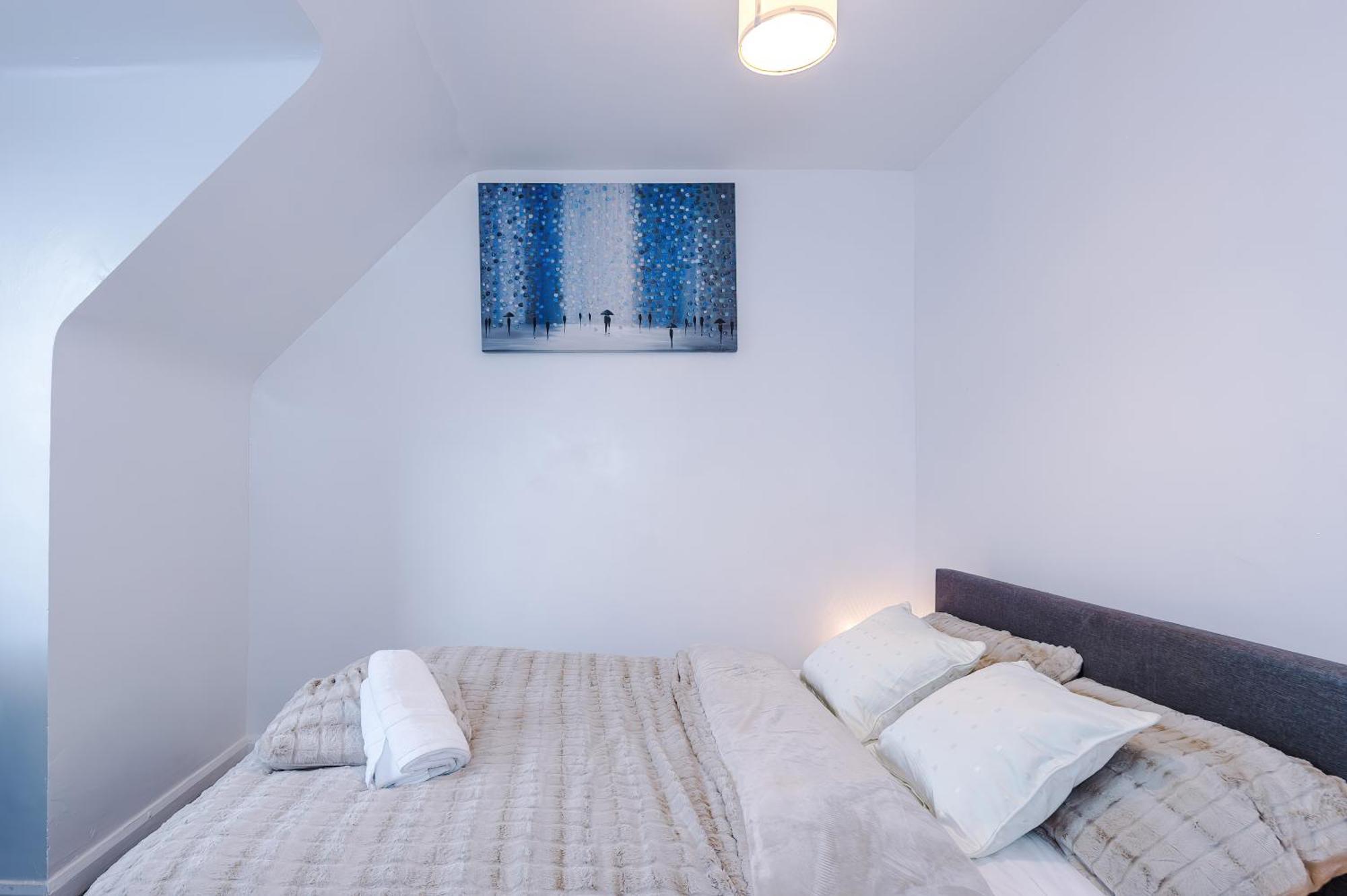 Comfort Place - 3 Bedroom House In Chester - Sleeps 6 المظهر الخارجي الصورة